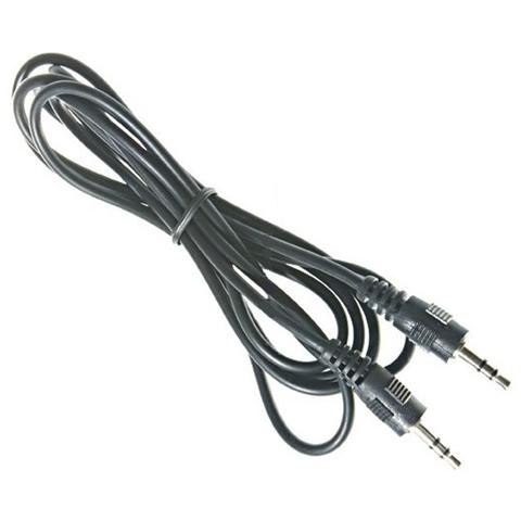 ICOC 03-SB-HP-006 - Cavo Audio Stereo Jack 3.5 mm M / M 0,6 mt. - Foto 3