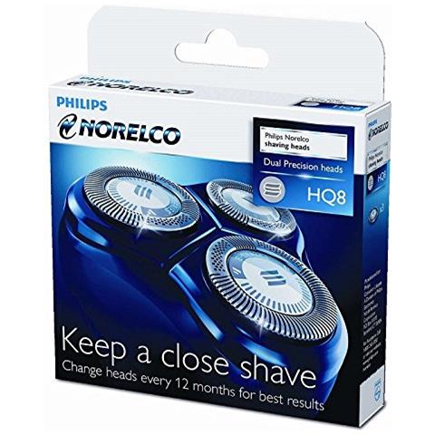 Testine di Rasatura HQ7100 Sistema Precision Cutting - Foto 7