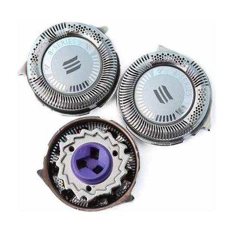 Testine di Rasatura HQ7100 Sistema Precision Cutting - Foto 2