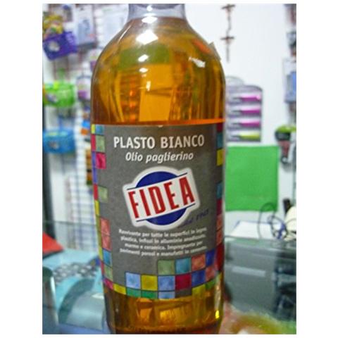 Olio Paglierino, Vegetale, Legno 1 Lt - Foto 2