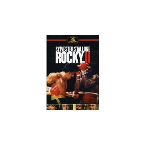 Dvd Rocky 2 - Foto 2