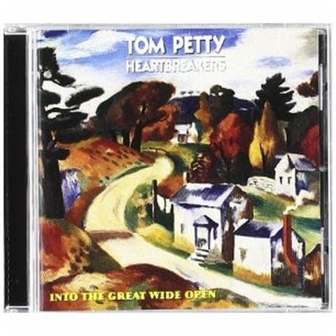 Tom Petty & The Heartbreakers - Into The Great Wide Open - Foto 1