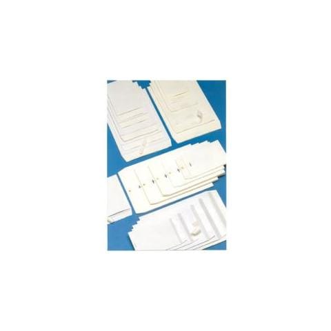 Cf500 Buste Sacco Bianco 23x33cm - Foto 1