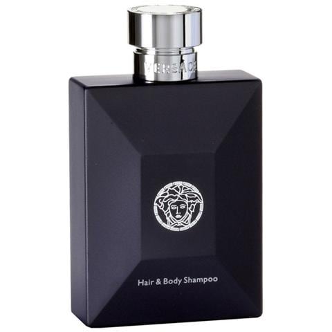 Pour Homme hair & body shampoo 250 ml shampoo doccia - Foto 2