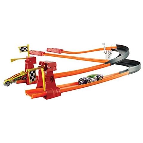 Hot Wheels Dnn81 Pista Deluxe Assortiti - Foto 2