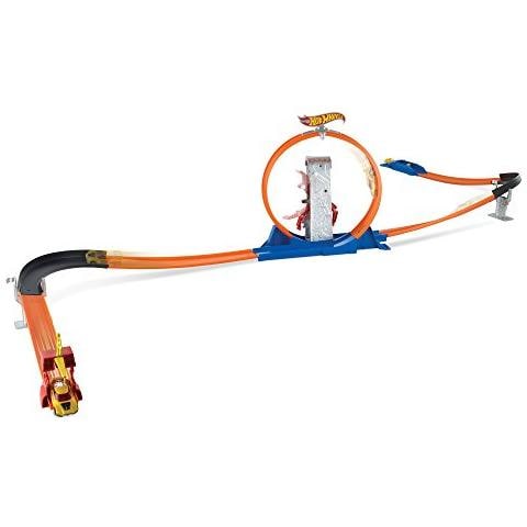 Hot Wheels Dnn81 Pista Deluxe Assortiti - Foto 3