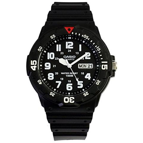 Orologio Uomo Mrw-200H-1B - Foto 2