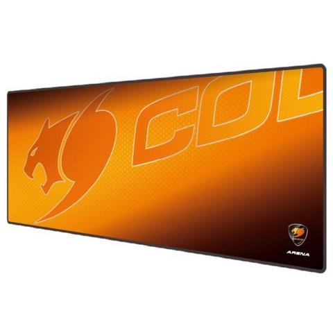 Arena Gaming Mousepad - orange - Foto 1