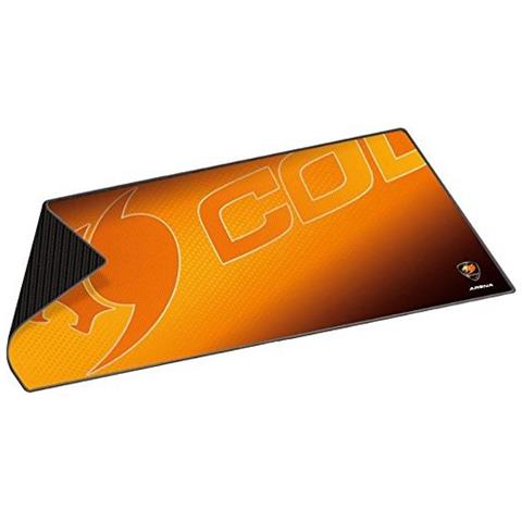 Arena Gaming Mousepad - orange - Foto 2