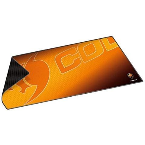 Arena Gaming Mousepad - orange - Foto 7