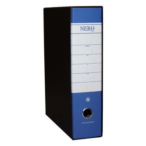 Cf12registratori Prot 8cm Blu Scuro - Foto 1
