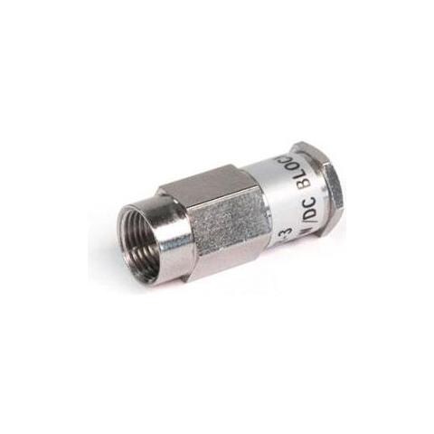 4061 - R. Chiusura 75 Ohm Tipo F Blocco D / c - Foto 1