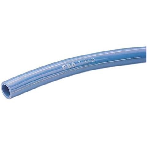 Ge12 - Ge Pvc- Guidacavo Liscio D= 12 Blu - Foto 2