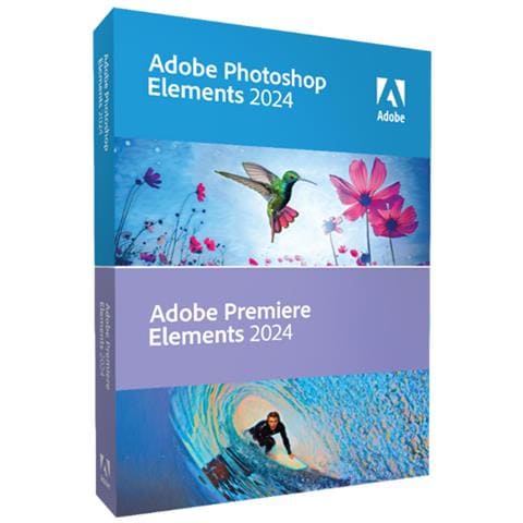 Adobe | Photoshop 2024 + Premiere 2024 (pc /m) | 2024 | M | Attivazione E-mail - Foto 4