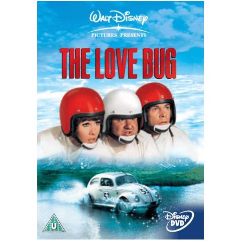 Love Bug [ Edizione: Regno Unito] - Foto 1