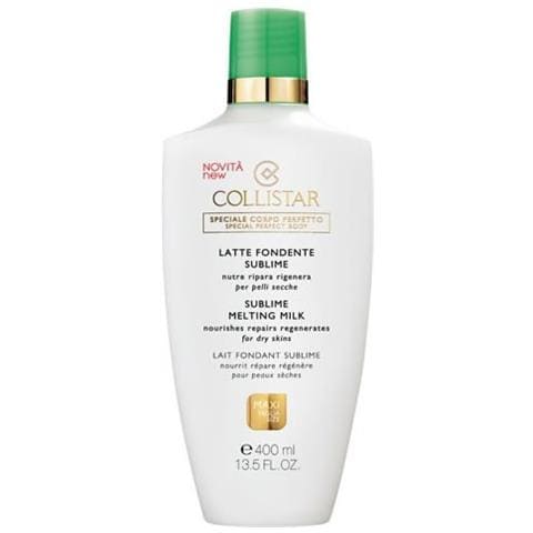 Corpo Latte Fondente Sublime 400 Ml. 25196-25234 Cura Del Corpo - Foto 2