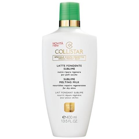 Corpo Latte Fondente Sublime 400 Ml. 25196-25234 Cura Del Corpo - Foto 6