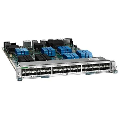 Cisco Nexus 7000 F3 modulo del commutatore di rete - Foto 1