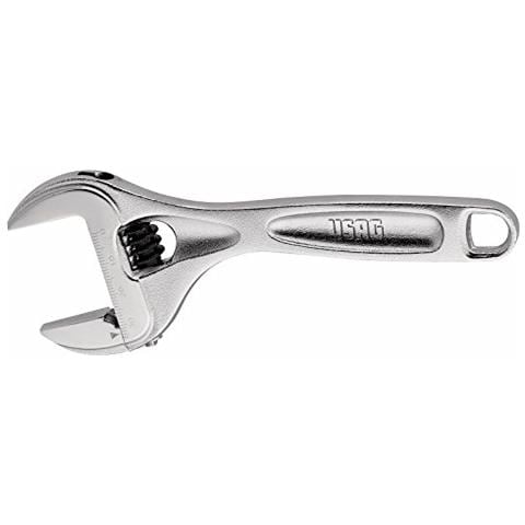 294 Ac Chiave Regolabile A Rullino 34mm Serie Corta Chiavi Regolabili Rullo - Foto 1