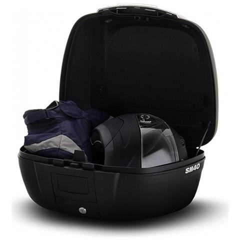 Bauletto Sh40 40lt Con Piastra - Foto 2