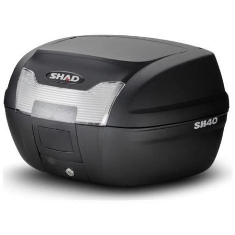 Bauletto Sh40 40lt Con Piastra - Foto 3