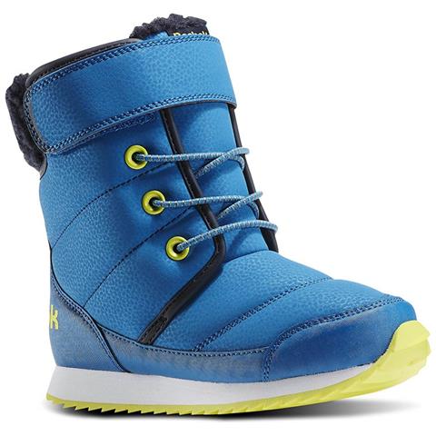 Snow Prime Ar2707 Colore: Azzuro Taglia: 34.0 - Foto 1