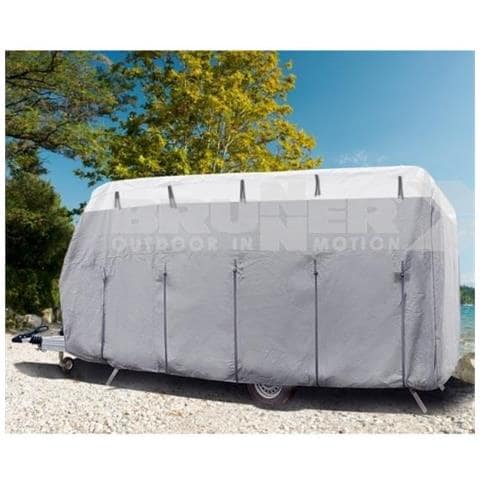 Caravan Cover 12m 500 / 550cm - Foto 1