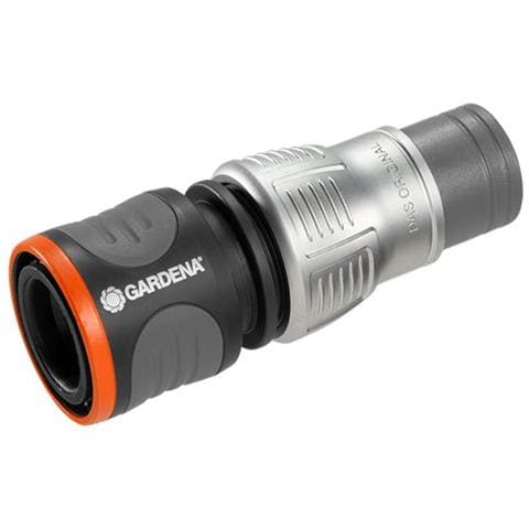 1825550 Premium Raccordo per tubo da 13 millimetri 2,1 millimetri 5,8 e 15, Adattatore da Rubinetti, antigelo - Foto 1