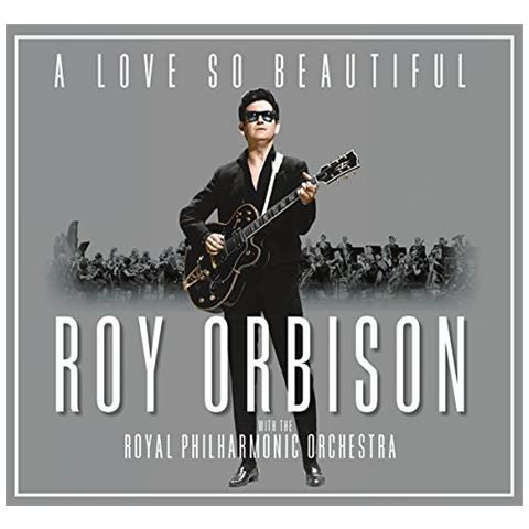 Roy Orbison - A Love So Beautiful - Foto 1