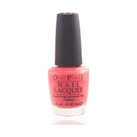 Nail Lacquer Nlt30 Eat Mainelhy Lobster 15ml - Foto 1