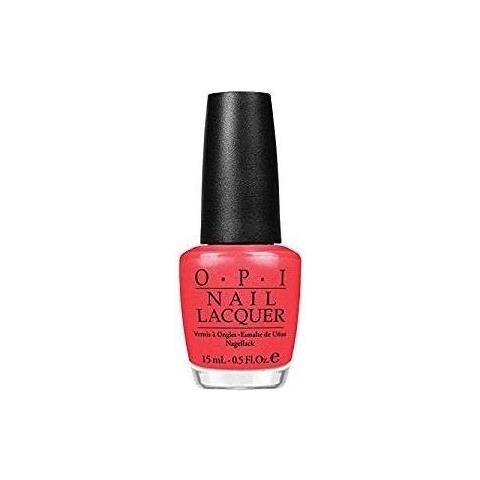 Nail Lacquer Nlt30 Eat Mainelhy Lobster 15ml - Foto 2