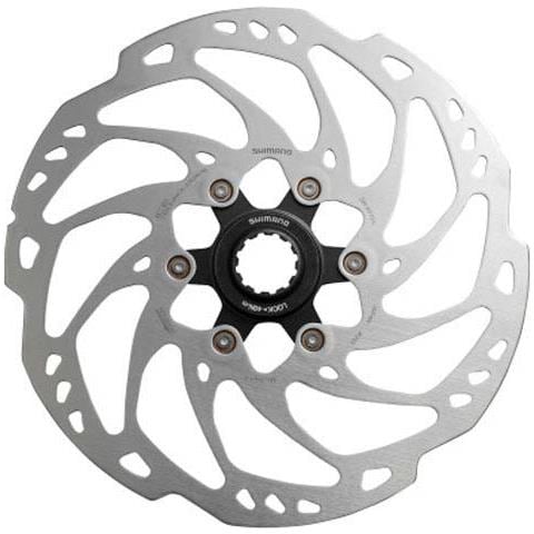 Disco Freno Slx Sm-rt70l 203mm Center Lock - Foto 3