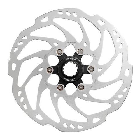 Disco Freno Slx Sm-rt70l 203mm Center Lock - Foto 1