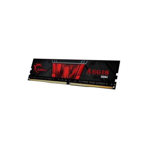 Memoria Dimm Aegis DDR4 16 GB (1x16 GB) DDR4 3000 MHz CL18 Colore Nero - Foto 2
