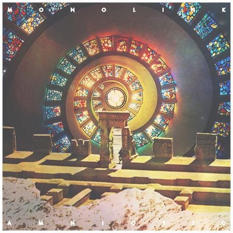 Monolink - Amniotic  - Foto 1