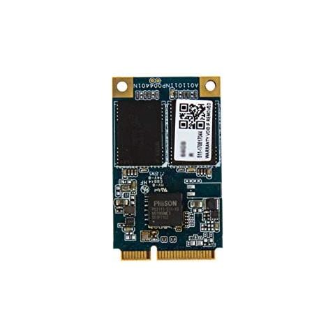 Storage NB-5123DTLC-MINI drives allo stato solido 512 GB mSATA - Foto 1