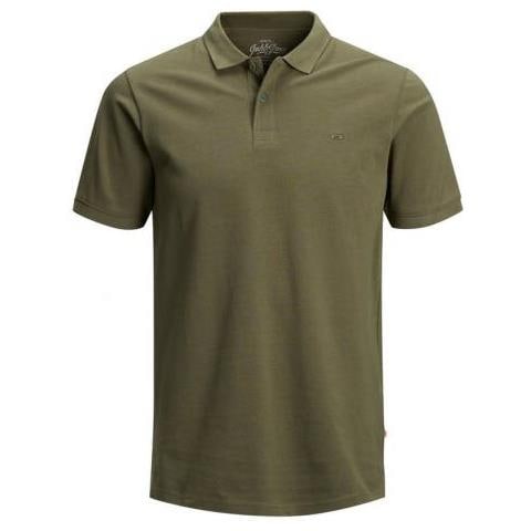 Jebasic Polo Uomo Taglia M - Foto 1