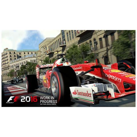 (trade Special) F1 2016 Xbox One Game - Foto 13