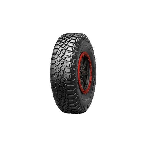 Mud-terrain T / a Km 3 (Lt245/70 R16 113/110q Por) - Foto 1