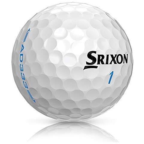 Ad333 8 (12) Palline Golf - Foto 2