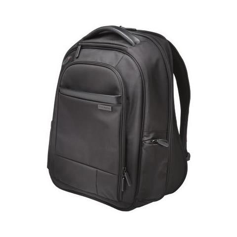 Zaino per Laptop Contour 2.0 Pro 17" Impermeabile Colore Nero - Foto 1