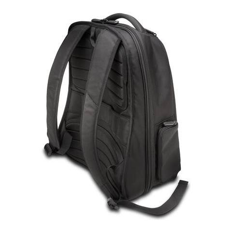 Zaino per Laptop Contour 2.0 Pro 17" Impermeabile Colore Nero - Foto 2