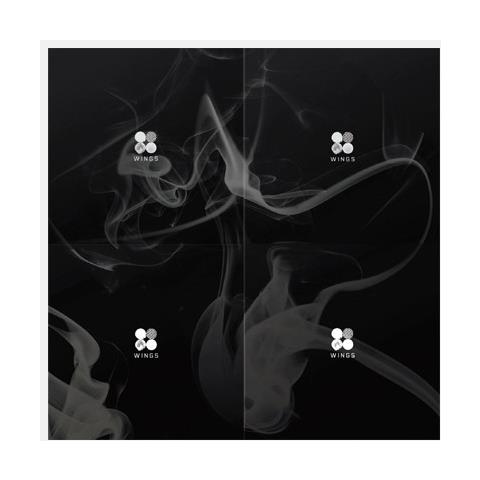 Audio Cd Bts - Vol. 2 (wings)  - Foto 1