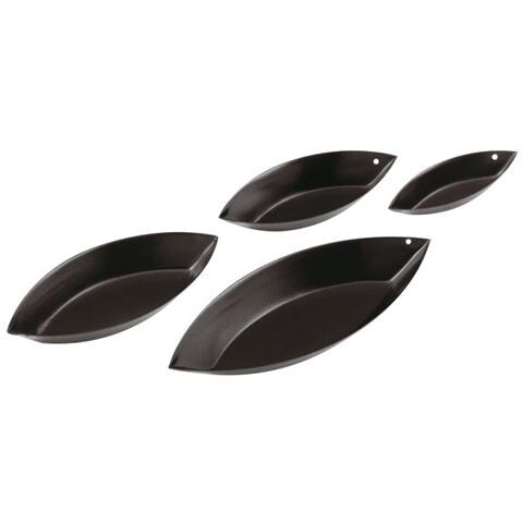 Barchetta Cm 6 Antiaderente - Foto 1