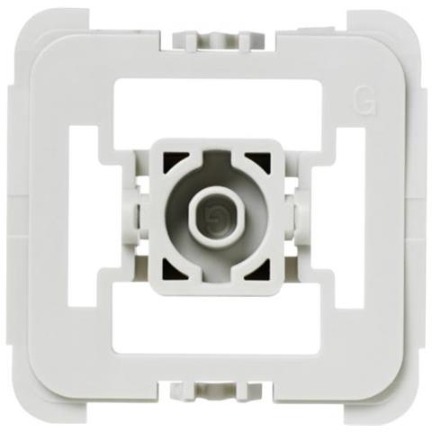 Adattatore Adatto Per (marca - Commutatore) : Gira - Foto 2