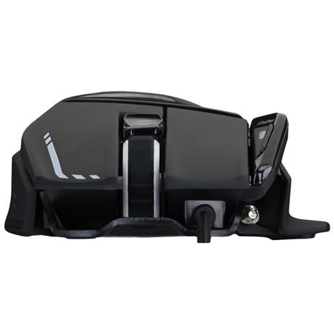 Tastiera e Mouse USB MR05DCINBL000-0  Colore Nero - Foto 8