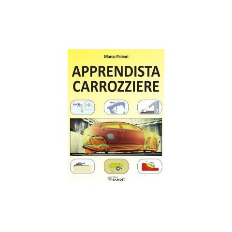 Marco Paleari - Apprendista carrozziere. Vol. 1 - Foto 1
