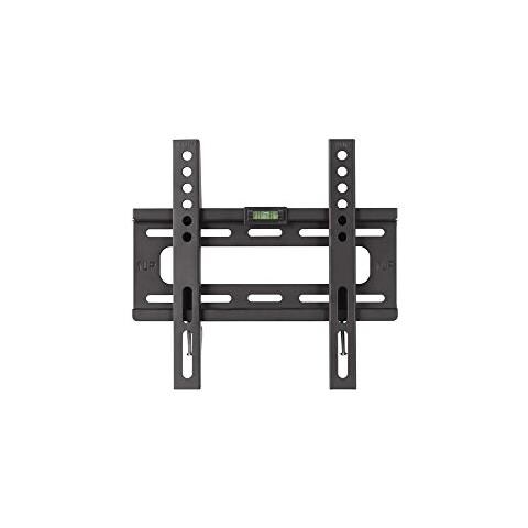 S-axil Tvslim Ac0558e-supporto Da Parete 046320, Colore: Nero - Foto 4
