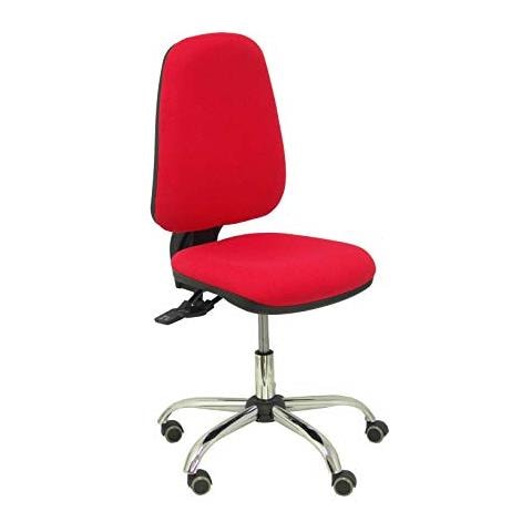 Silla Socovos Sincro Bali Rosso - Foto 1