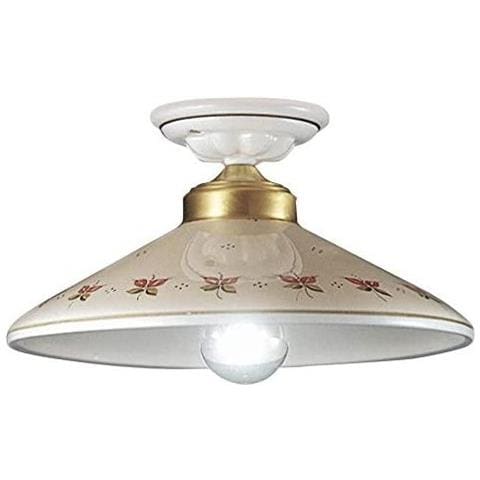 Asti C057-33. dec. soo, Plafoniera, - Foto 2